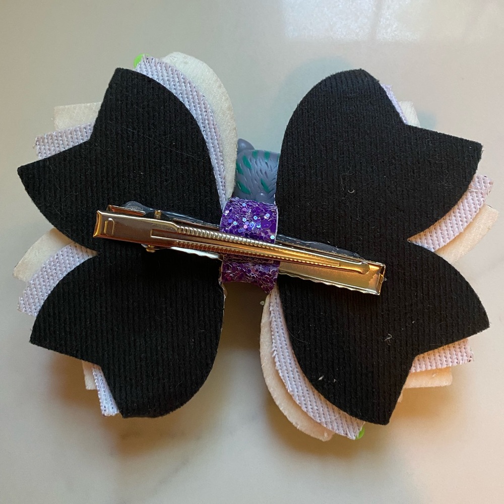 Hair bow - Picture 2 of 3